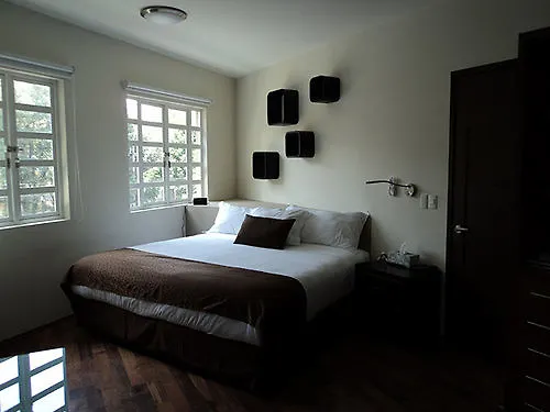 My Suites By La Condesa