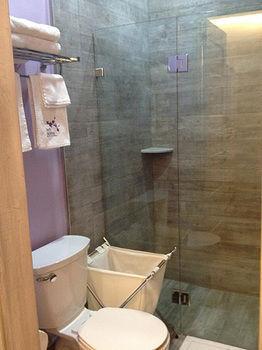 My Suites By La Condesa Tamaulipas 3* Mexico City