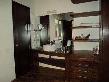 My Suites By La Condesa Tamaulipas Aparthotel 3*