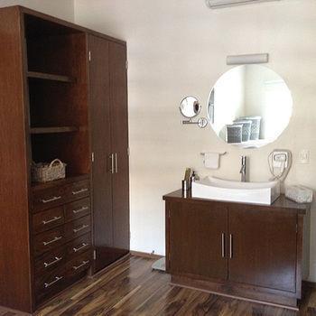 My Suites By La Condesa Tamaulipas Aparthotel Mexico City