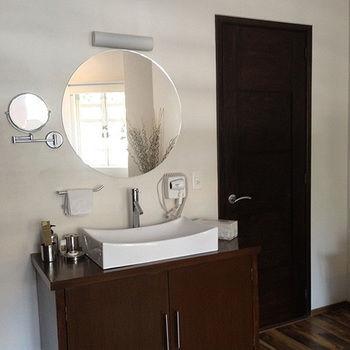 My Suites By La Condesa Tamaulipas 3* Mexico City