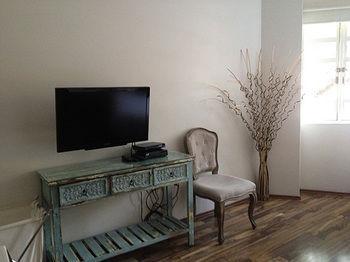 My Suites By La Condesa Tamaulipas Aparthotel 3*