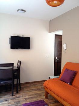 My Suites By La Condesa Tamaulipas Aparthotel Mexico City