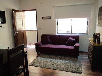 My Suites By La Condesa Tamaulipas Aparthotel Mexico City
