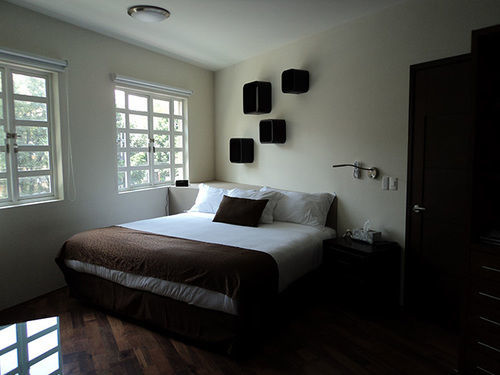 Aparthotel My Suites By La Condesa Tamaulipas