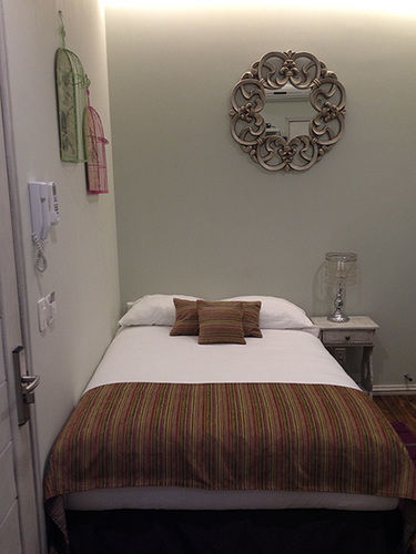 My Suites By La Condesa Tamaulipas Mexico City