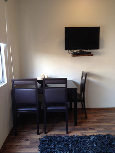 Aparthotel My Suites By La Condesa Tamaulipas