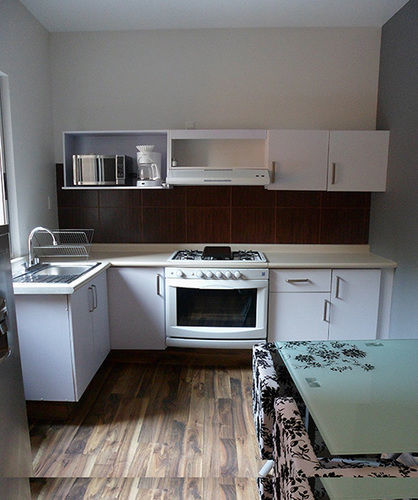 My Suites By La Condesa Tamaulipas Aparthotel Mexico City