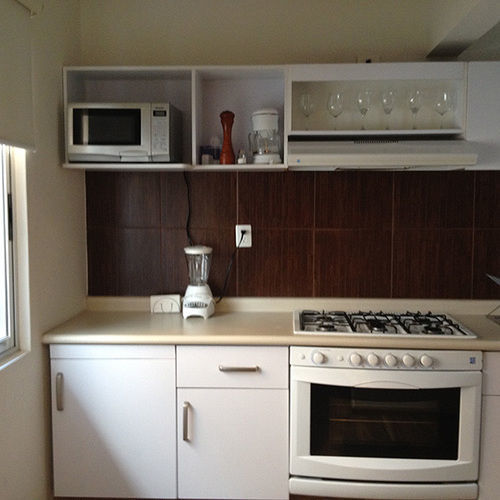 Aparthotel My Suites By La Condesa Tamaulipas 3*