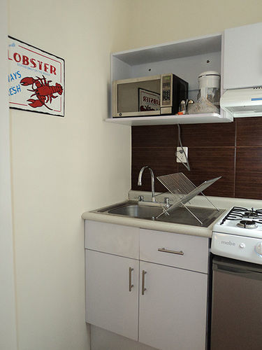 My Suites By La Condesa Tamaulipas Aparthotel 3*