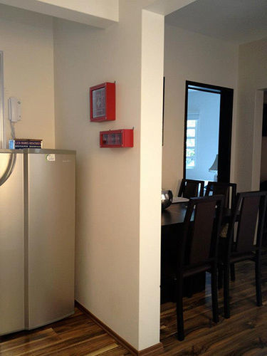 My Suites By La Condesa Tamaulipas 3* Mexico City