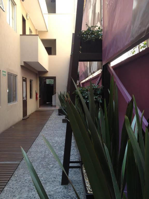 My Suites By La Condesa Tamaulipas Aparthotel