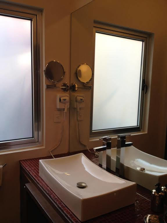 My Suites By La Condesa Tamaulipas 3* Mexico City