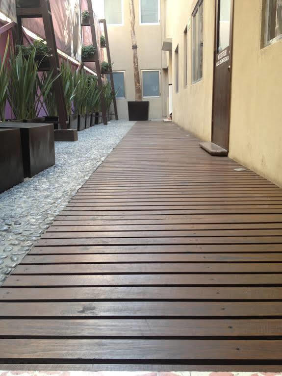 My Suites By La Condesa Tamaulipas Mexico City