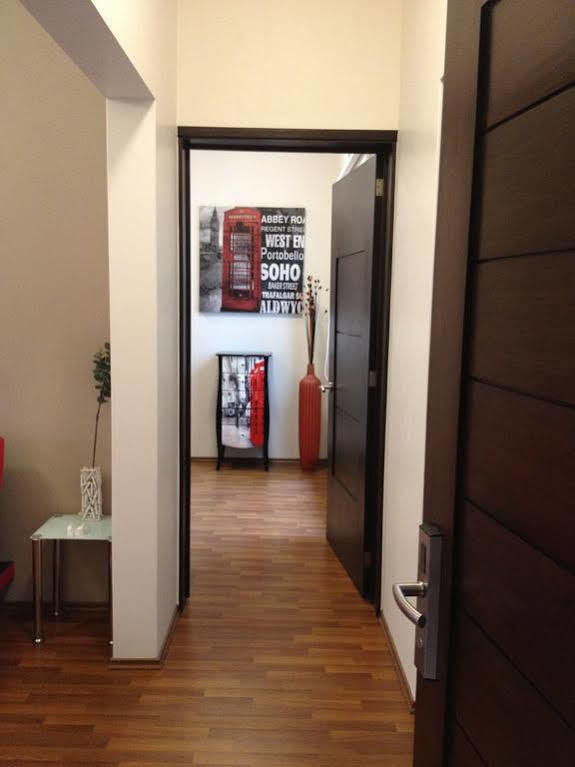 My Suites By La Condesa Tamaulipas Aparthotel Mexico City