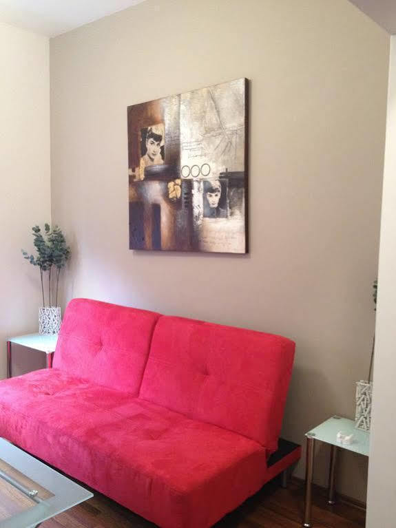 My Suites By La Condesa Tamaulipas Aparthotel