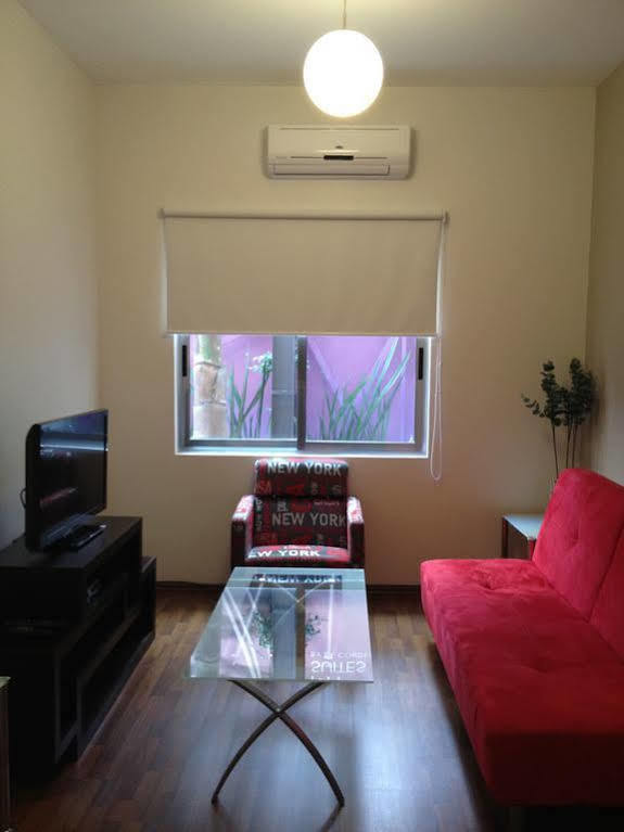 Aparthotel My Suites By La Condesa Tamaulipas 3*