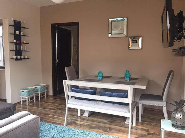 My Suites By La Condesa Tamaulipas Mexico City