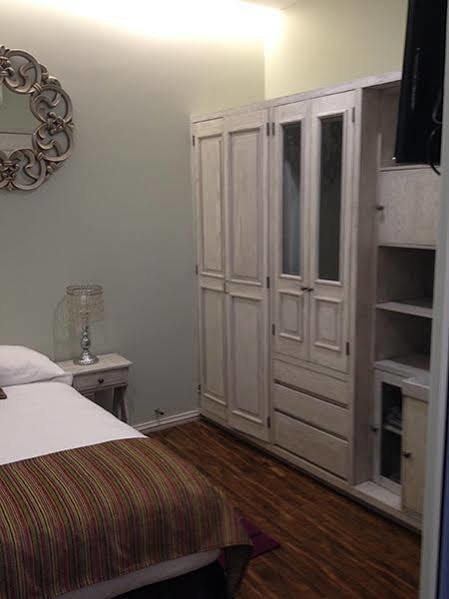 My Suites By La Condesa Tamaulipas Aparthotel 3*