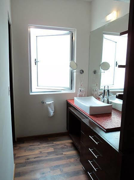 Aparthotel My Suites By La Condesa Tamaulipas