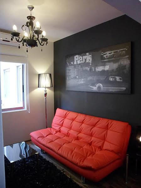 My Suites By La Condesa Tamaulipas Aparthotel Mexico City
